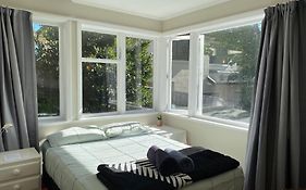 Wellington Double Bedroom