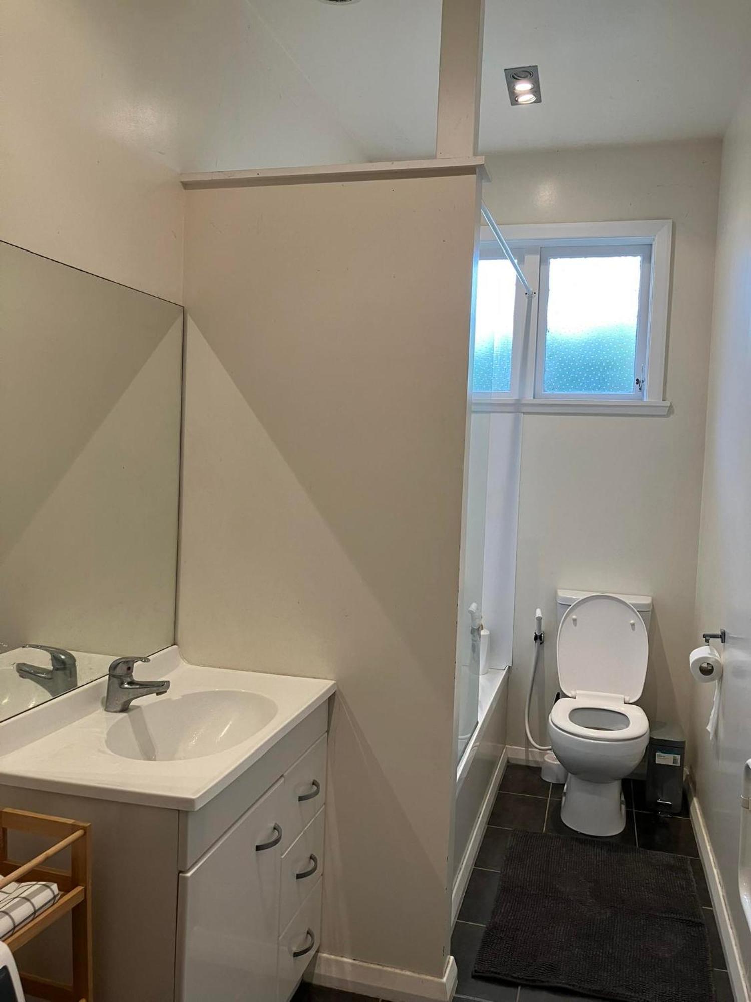 Wellington Double Bedroom Exterior photo