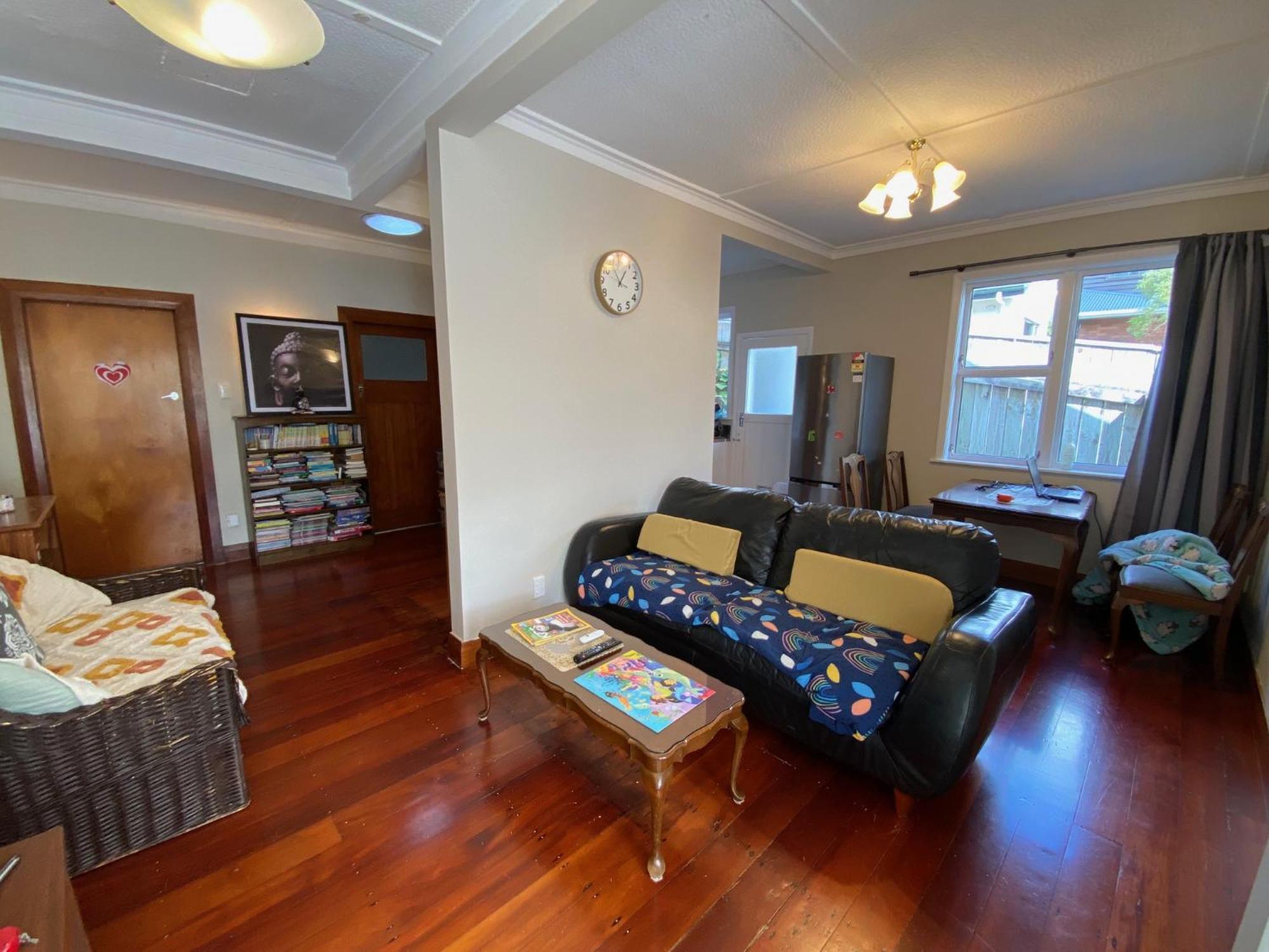 Wellington Double Bedroom Exterior photo