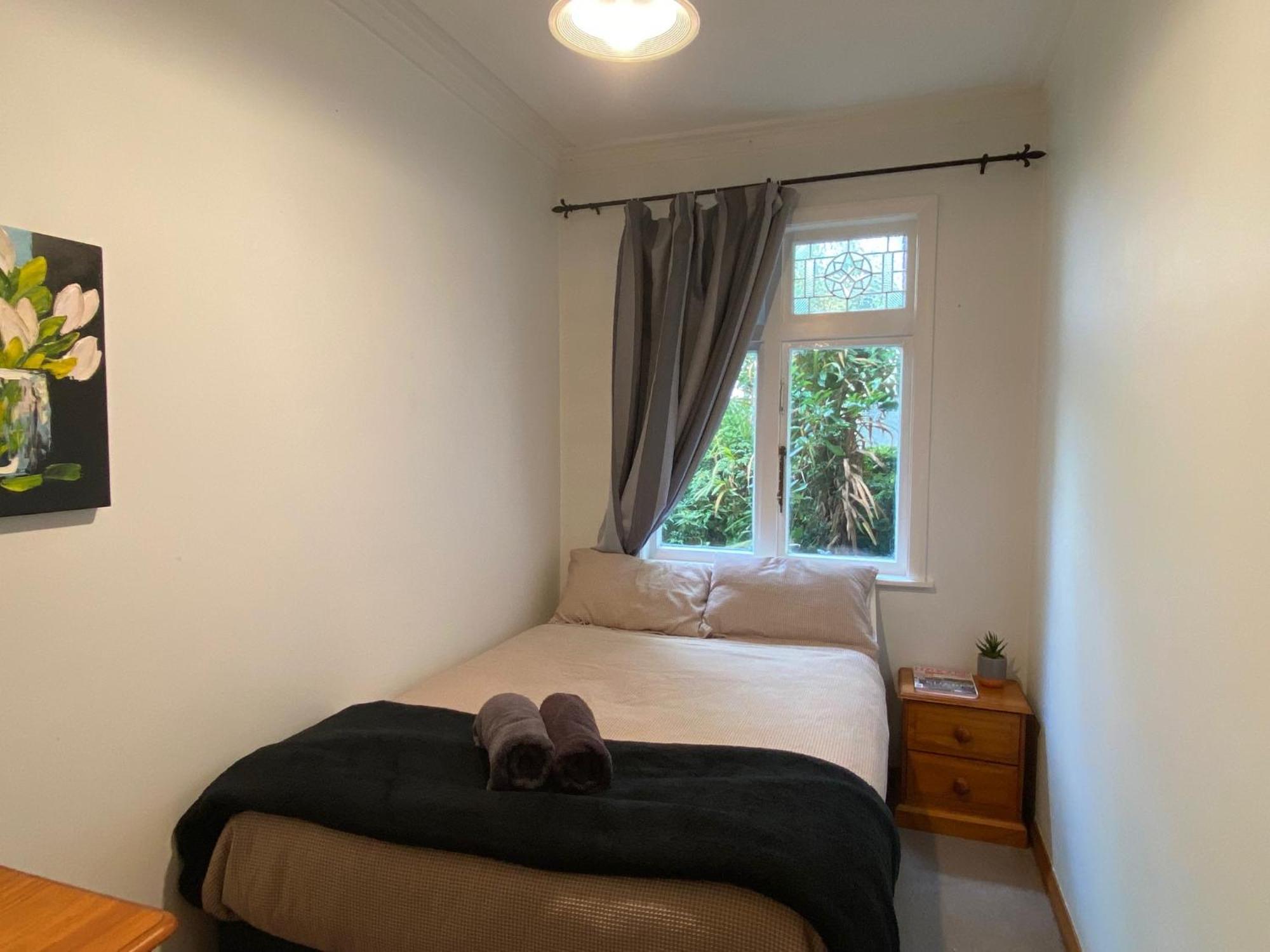 Wellington Double Bedroom Exterior photo